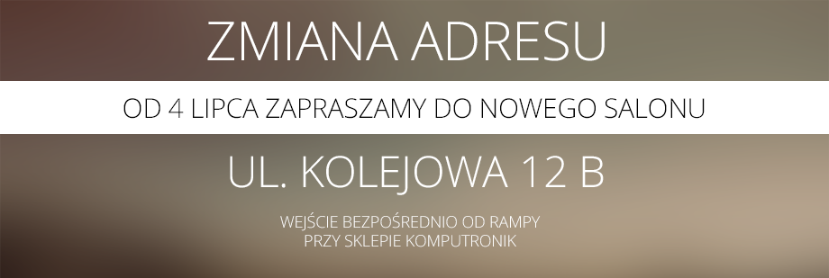 Salon Fryzjerski Aleja Piękności Białystok